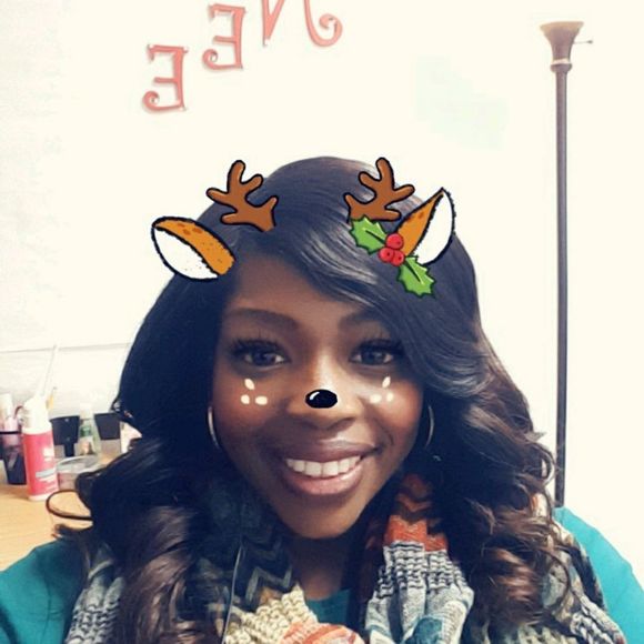 Meet your Posher, Tomasha - Picture 1 of 1